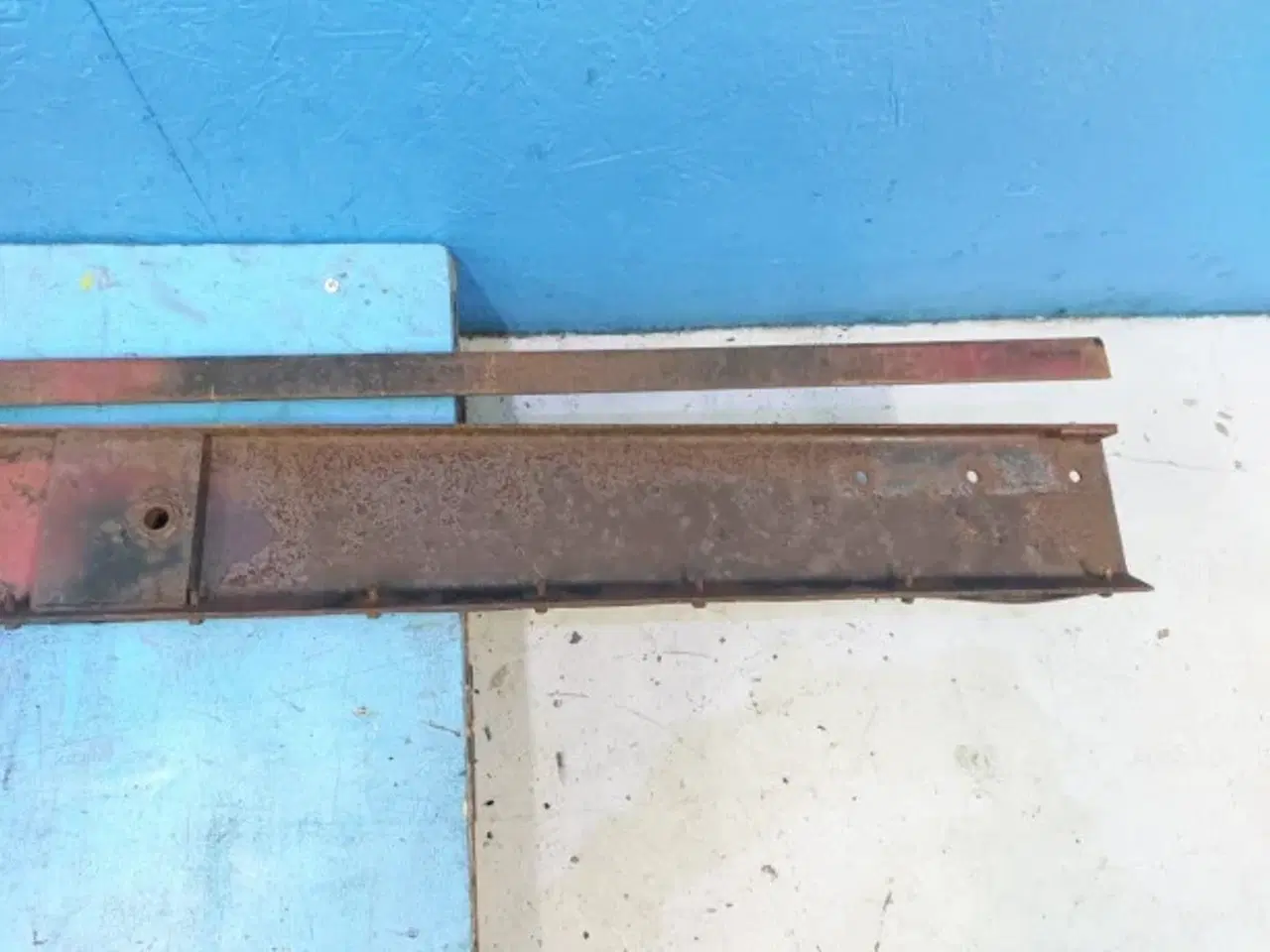 Billede 4 - Case 1660 R.H Lang 1979207C1