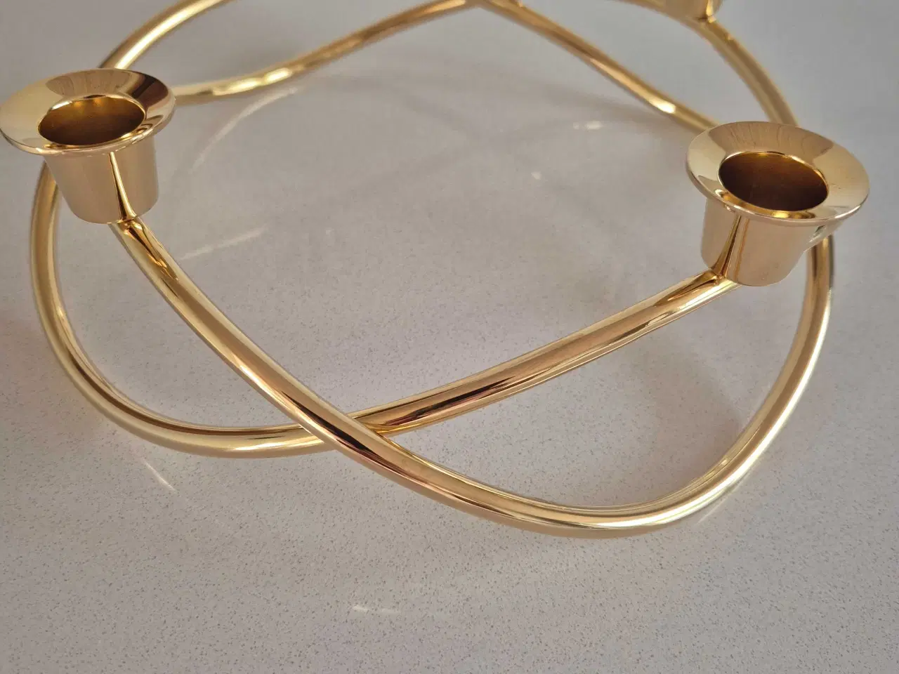 Billede 2 - Georg Jensen adventstage