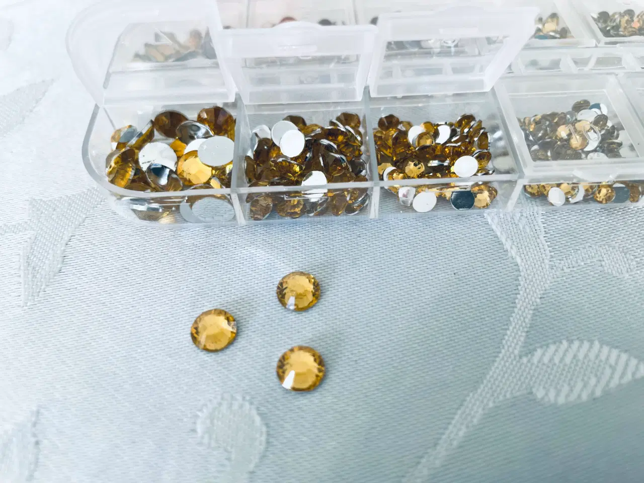 Billede 3 - Rhinsten 