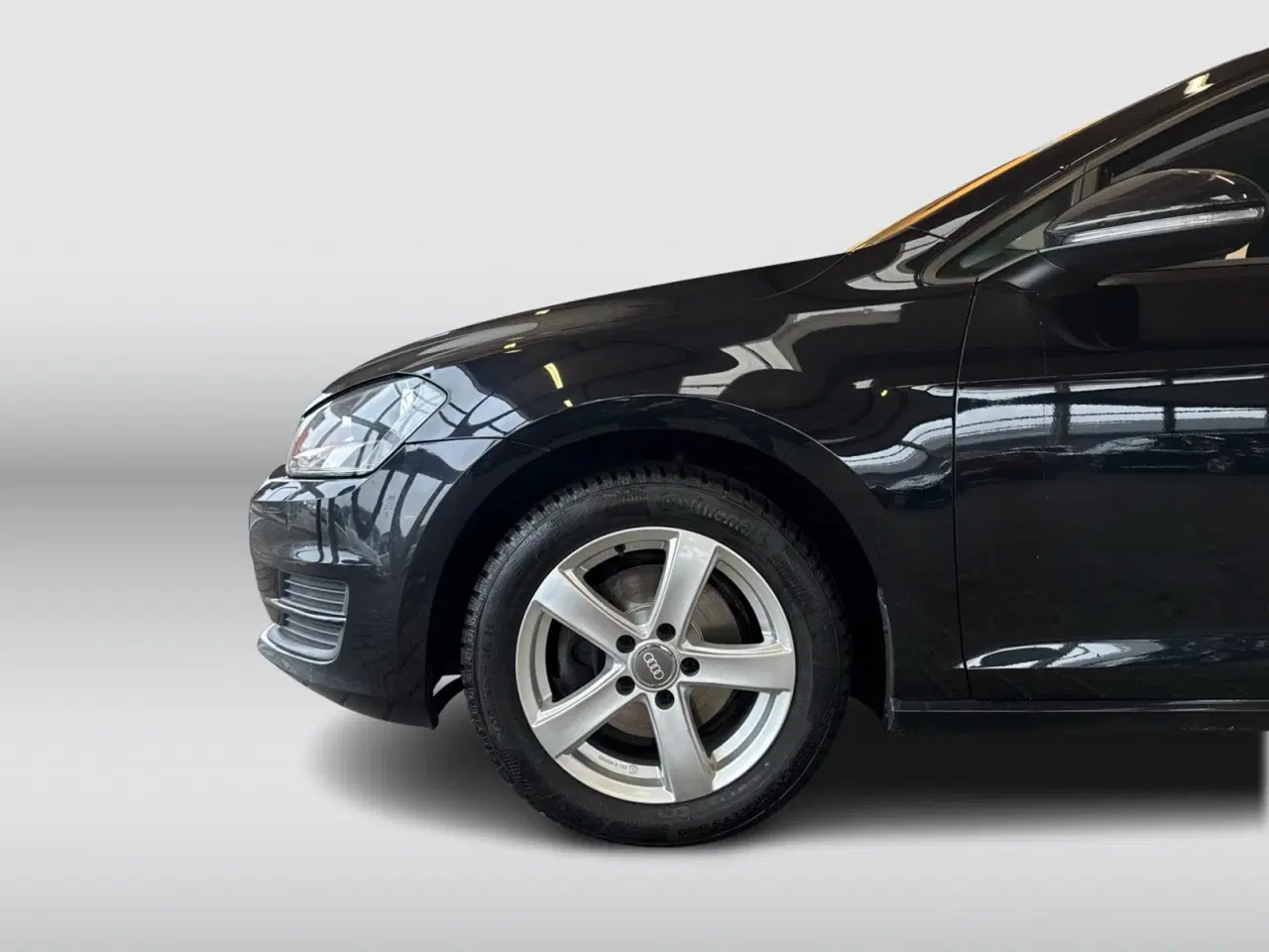 Billede 8 - VW Golf VII 1,4 TSi 125 Allstar Variant BMT