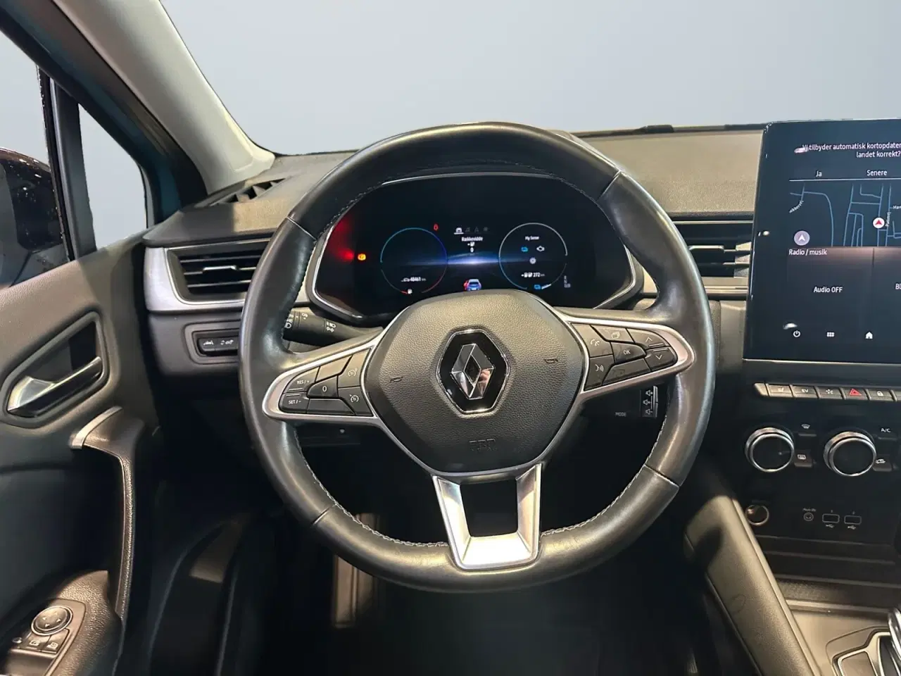 Billede 13 - Renault Captur 1,6 E-Tech Intens