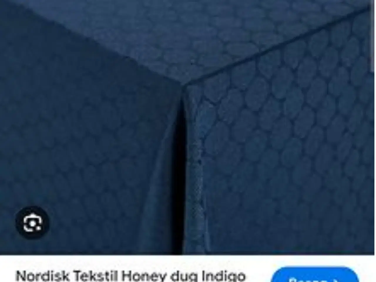Billede 5 - Helt nye Damask duge - Honey