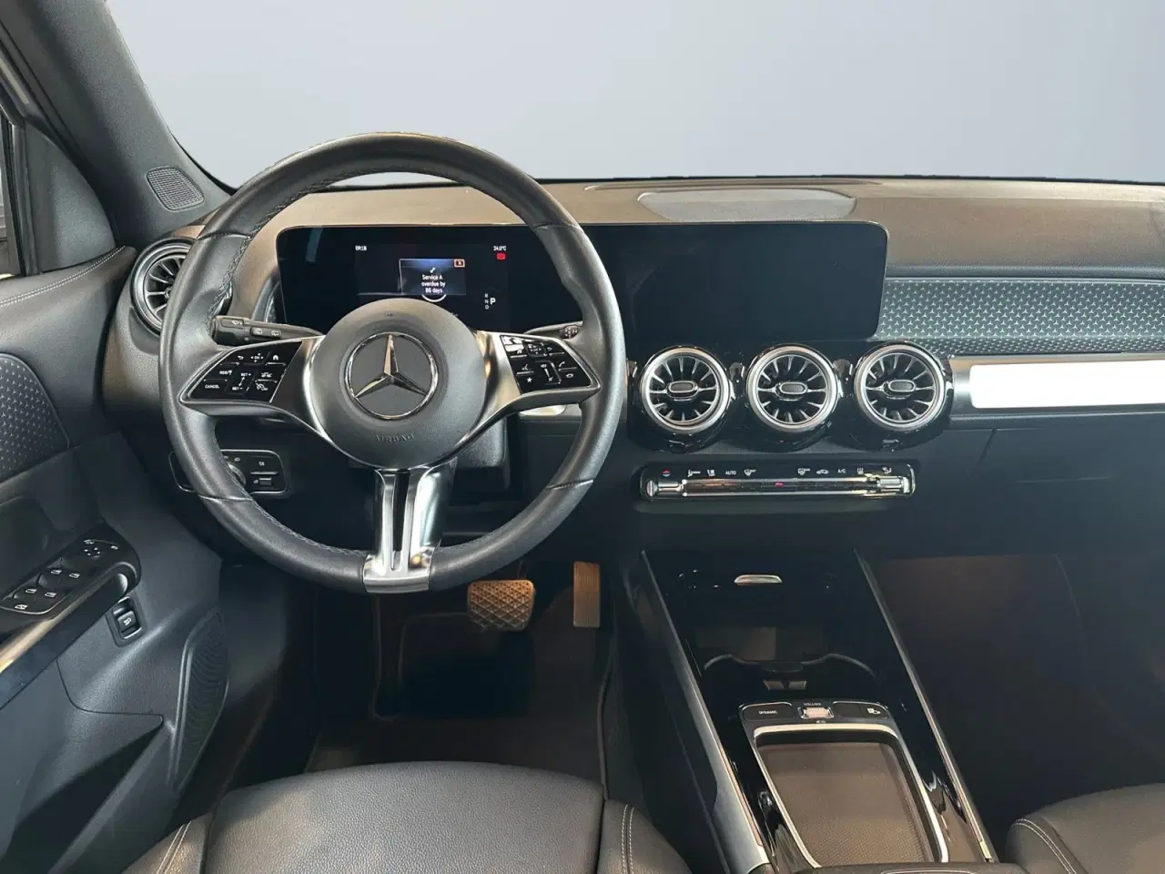 Billede 11 - Mercedes EQB250+  Progressive