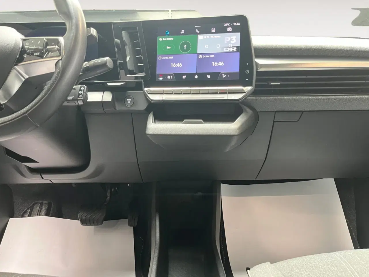 Billede 12 - Renault Megane E-Tech 40 Equilibre