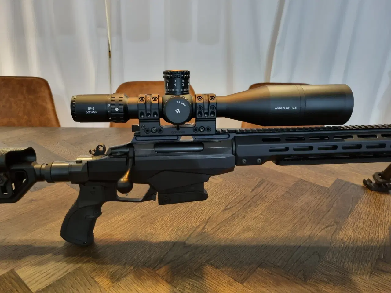 Billede 5 - Tikke T3x Tac A1 308win