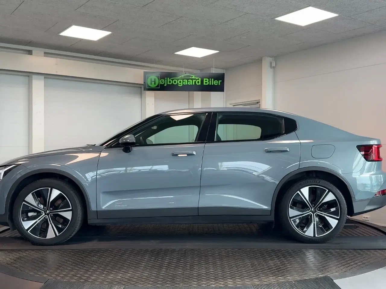 Billede 2 - Polestar 2 Long Range