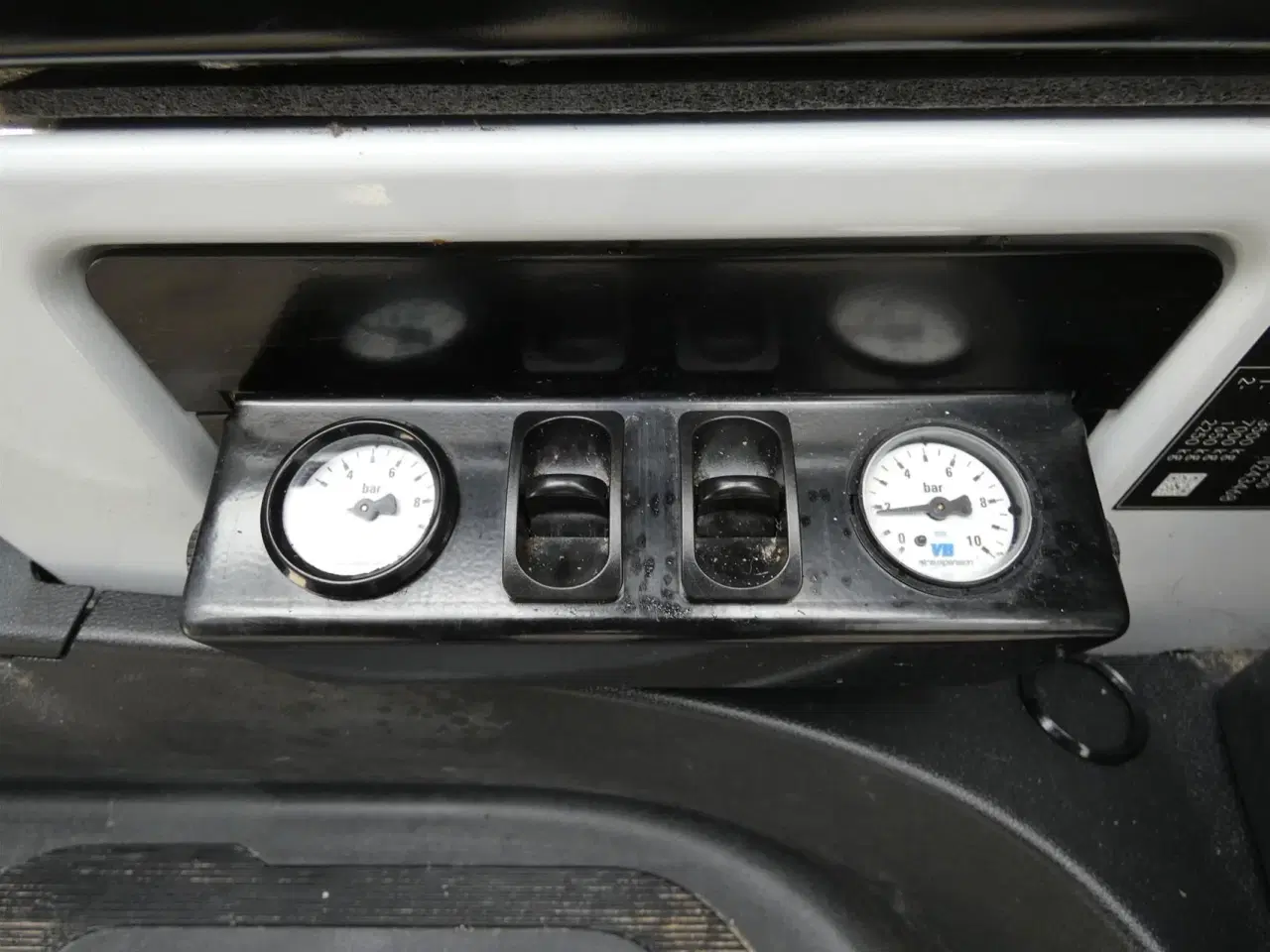 Billede 18 - Mercedes-Benz Sprinter 317 2,0 CDI A3 RWD 9G-Tronic 170HK Ladv./Chas. 9g Aut.