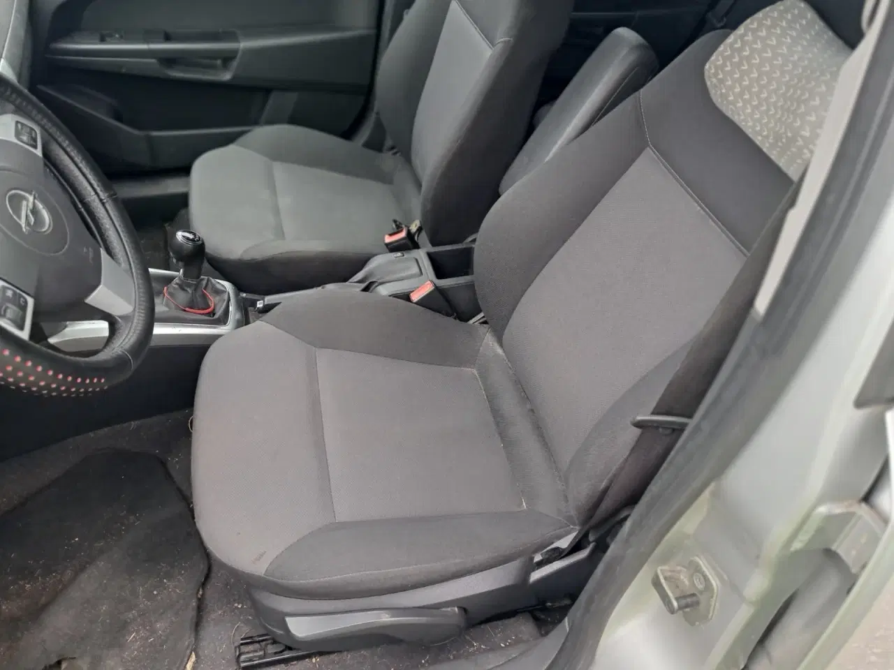Billede 9 - Opel Astra 1,7 CDTi 110 Enjoy