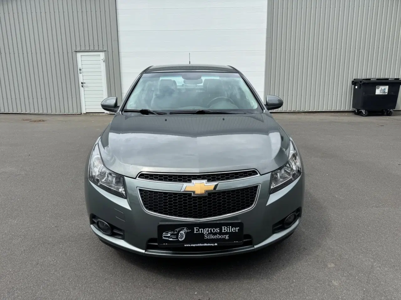 Billede 2 - Chevrolet Cruze 1,8 LT