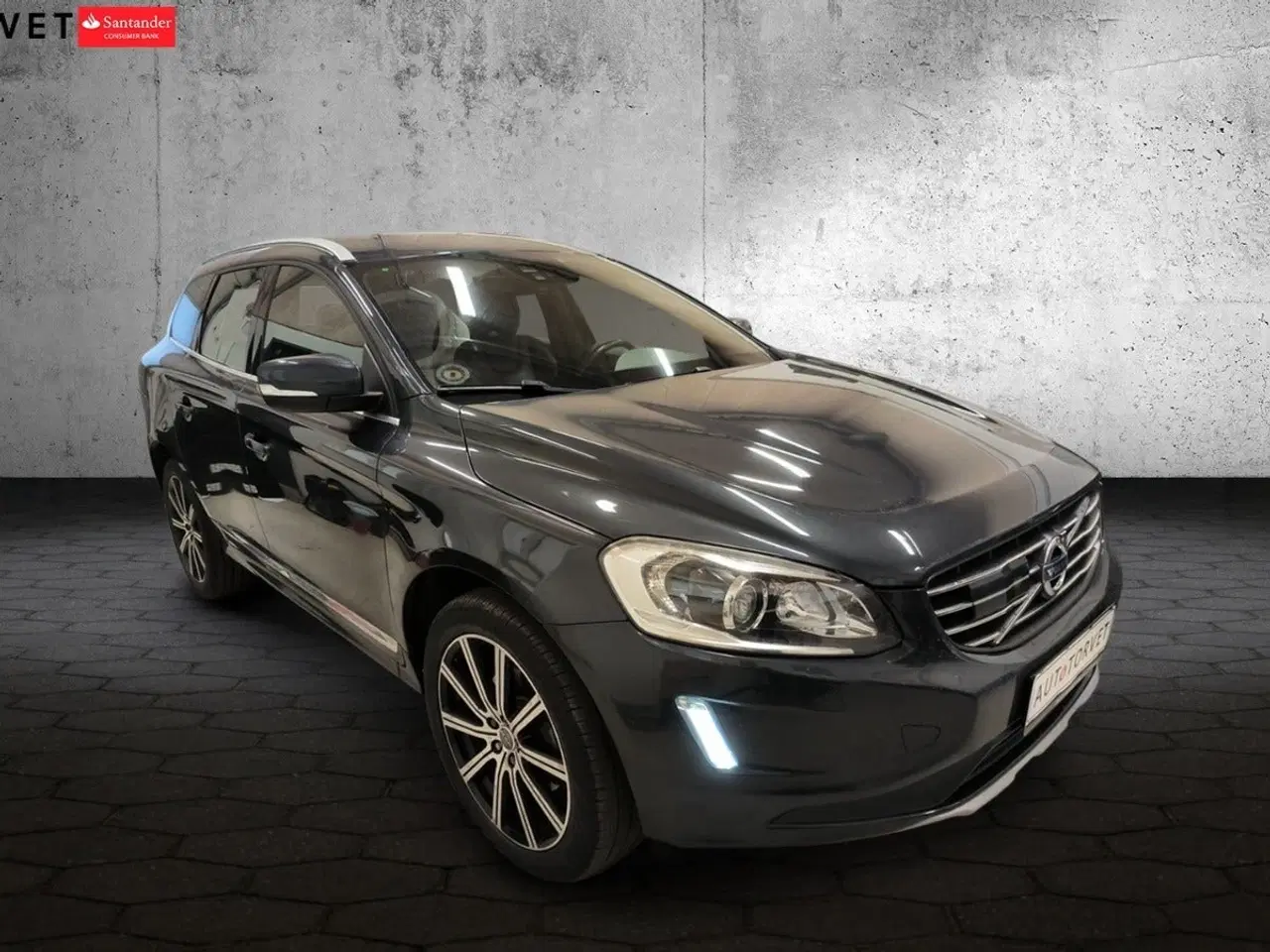 Billede 2 - Volvo XC60 2,0 D4 190 Momentum aut.