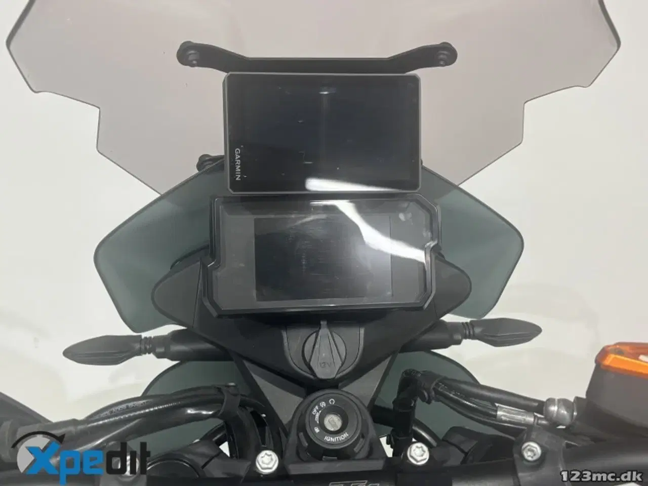 Billede 13 - KTM 790 Adventure