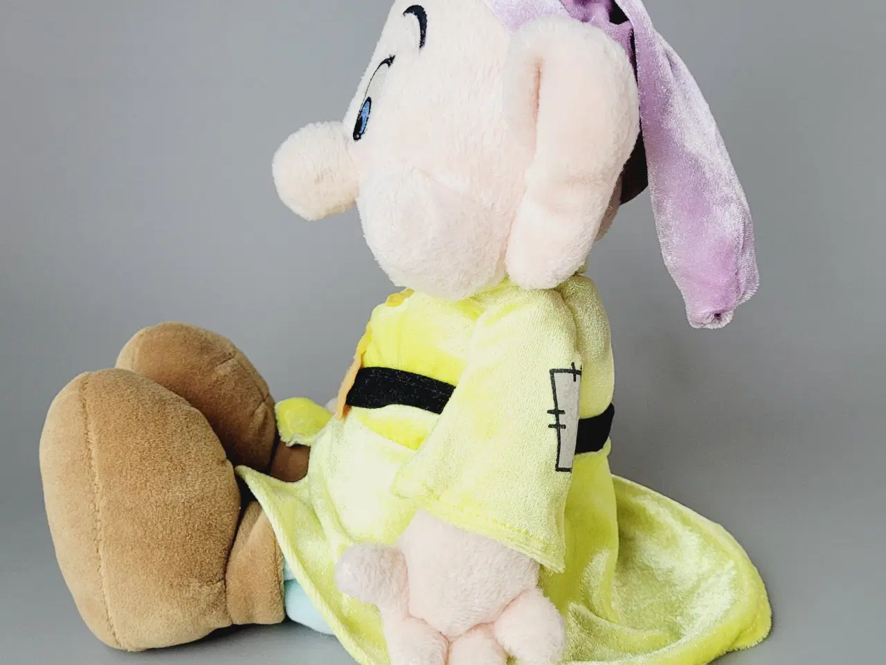 Billede 2 - ⭐️· Disney Store Snehvide og de Syv Dværge - Dopey