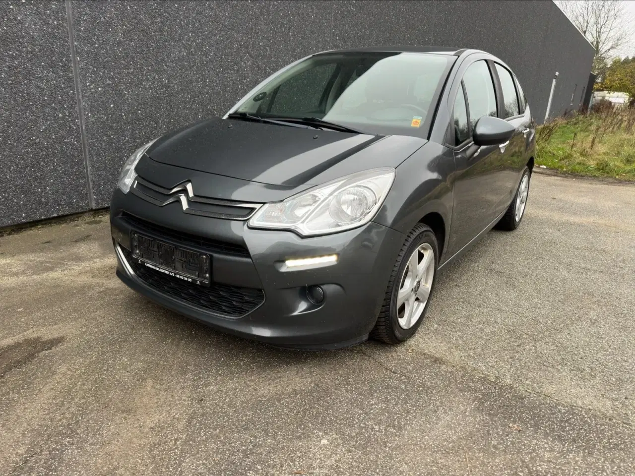 Billede 2 - Citroën C3 1,4 HDi 68 Seduction