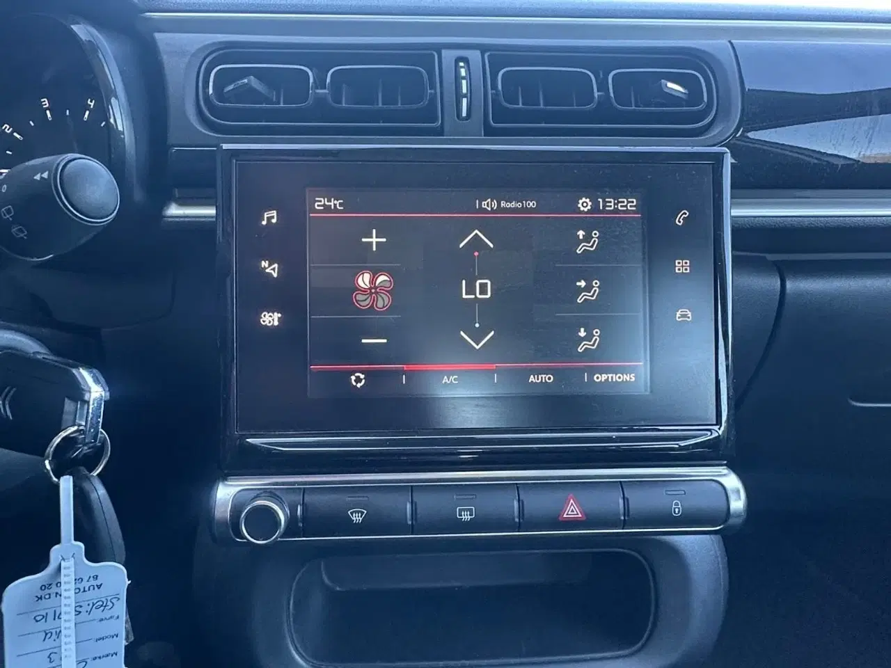 Billede 11 - Citroën C3 1,2 PureTech 82 Feel