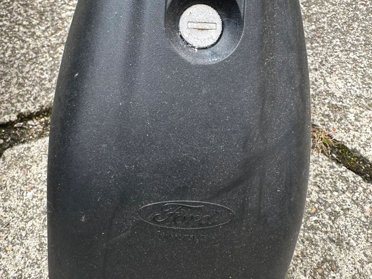 Billede 2 - Originale Ford Focus - tagbøjler