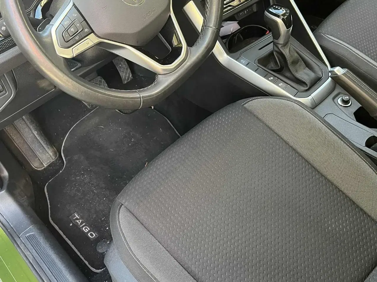 Billede 8 - VW Taigo 1,0 TSi 110 Life DSG