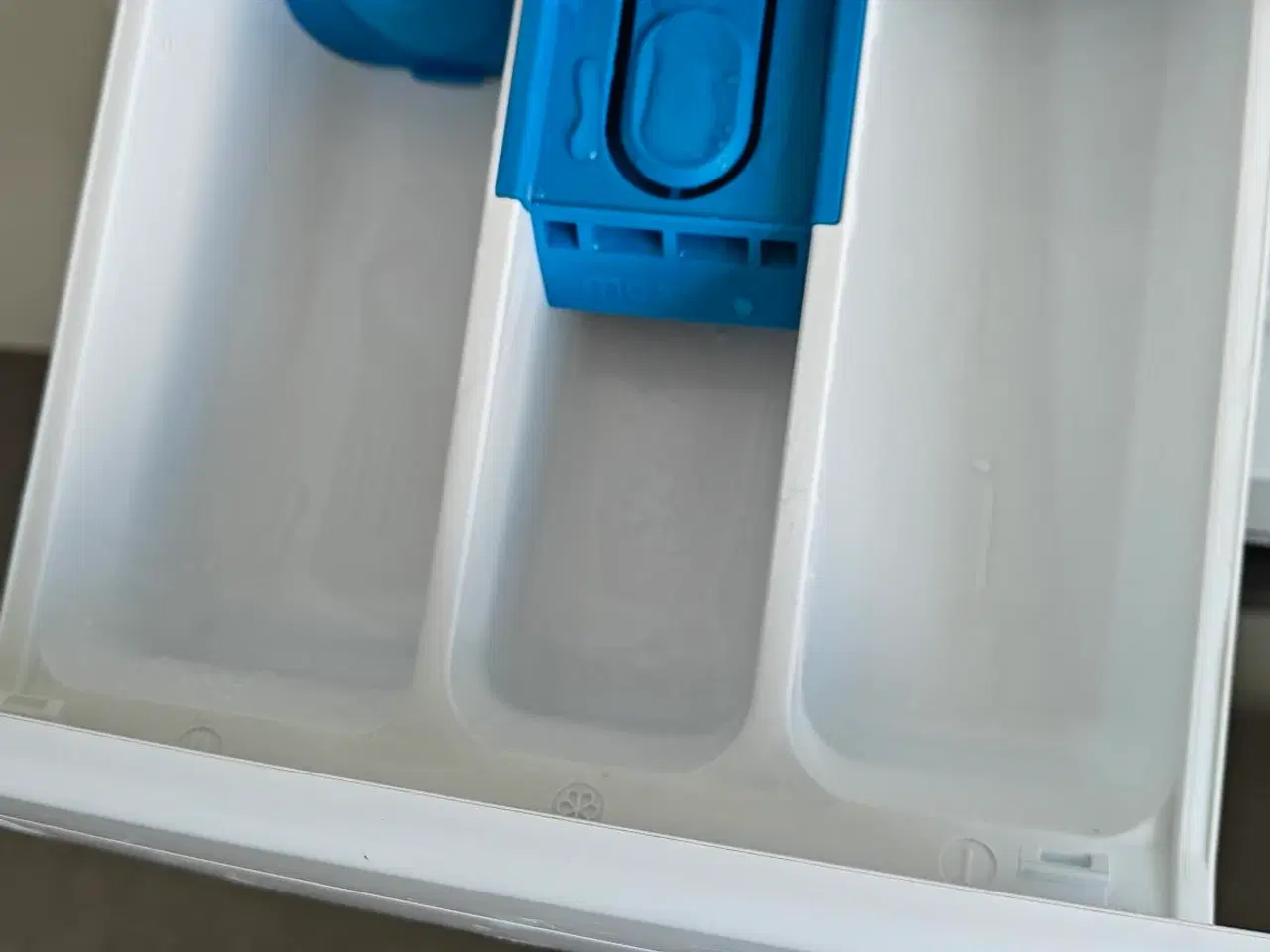 Billede 1 - Bosch vask og tør kombi. 15 mdr. garanti.