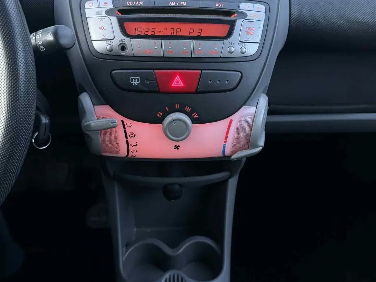 Billede 15 - Citroën C1 1,0i 