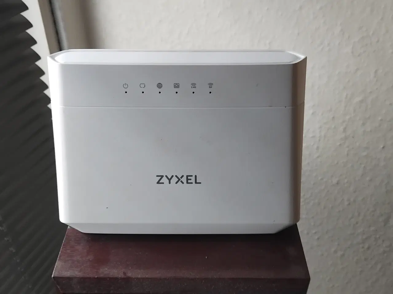 Billede 1 - Zykel EX3300 T0