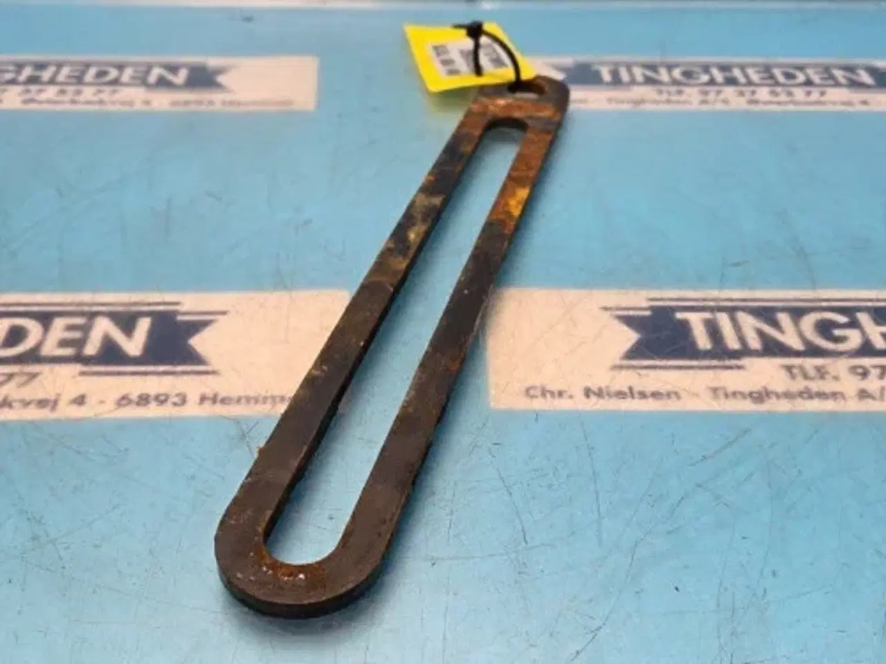 Billede 3 - New Holland BR7070 Samleled 86634562