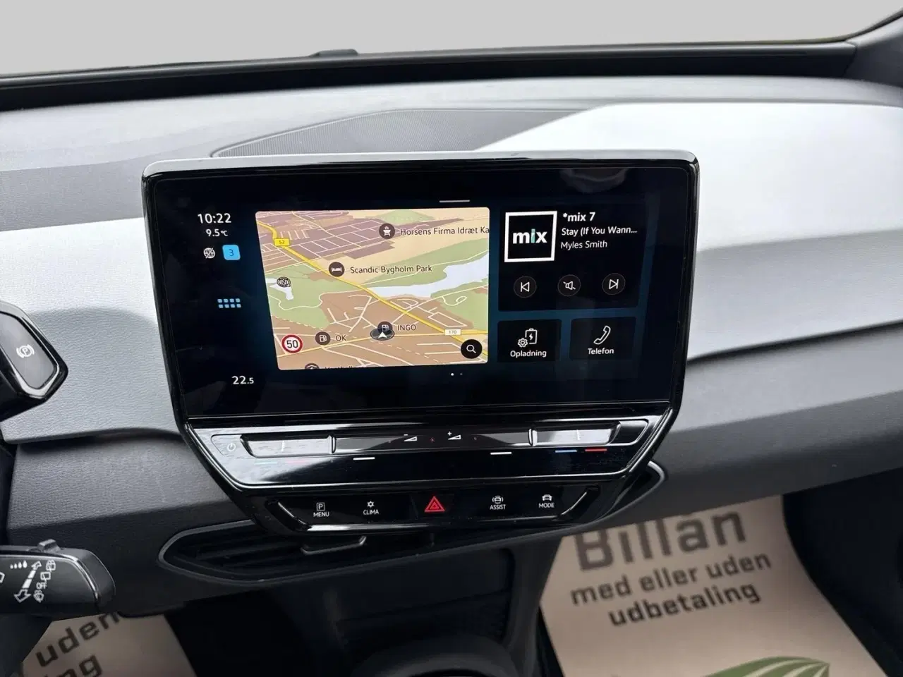 Billede 15 - VW ID.3 58 Pro Performance