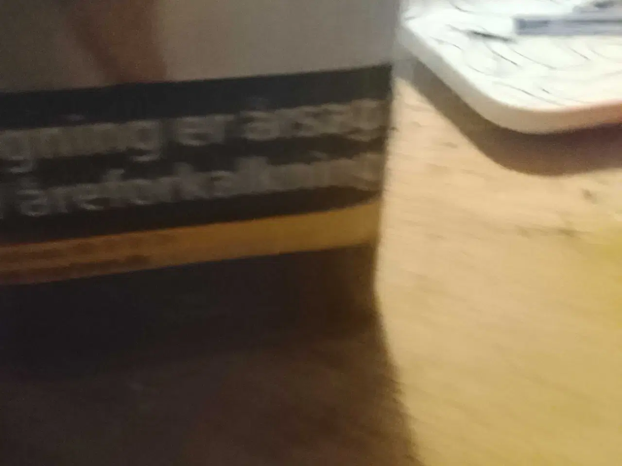 Billede 1 - Kraffuld forstærker købes