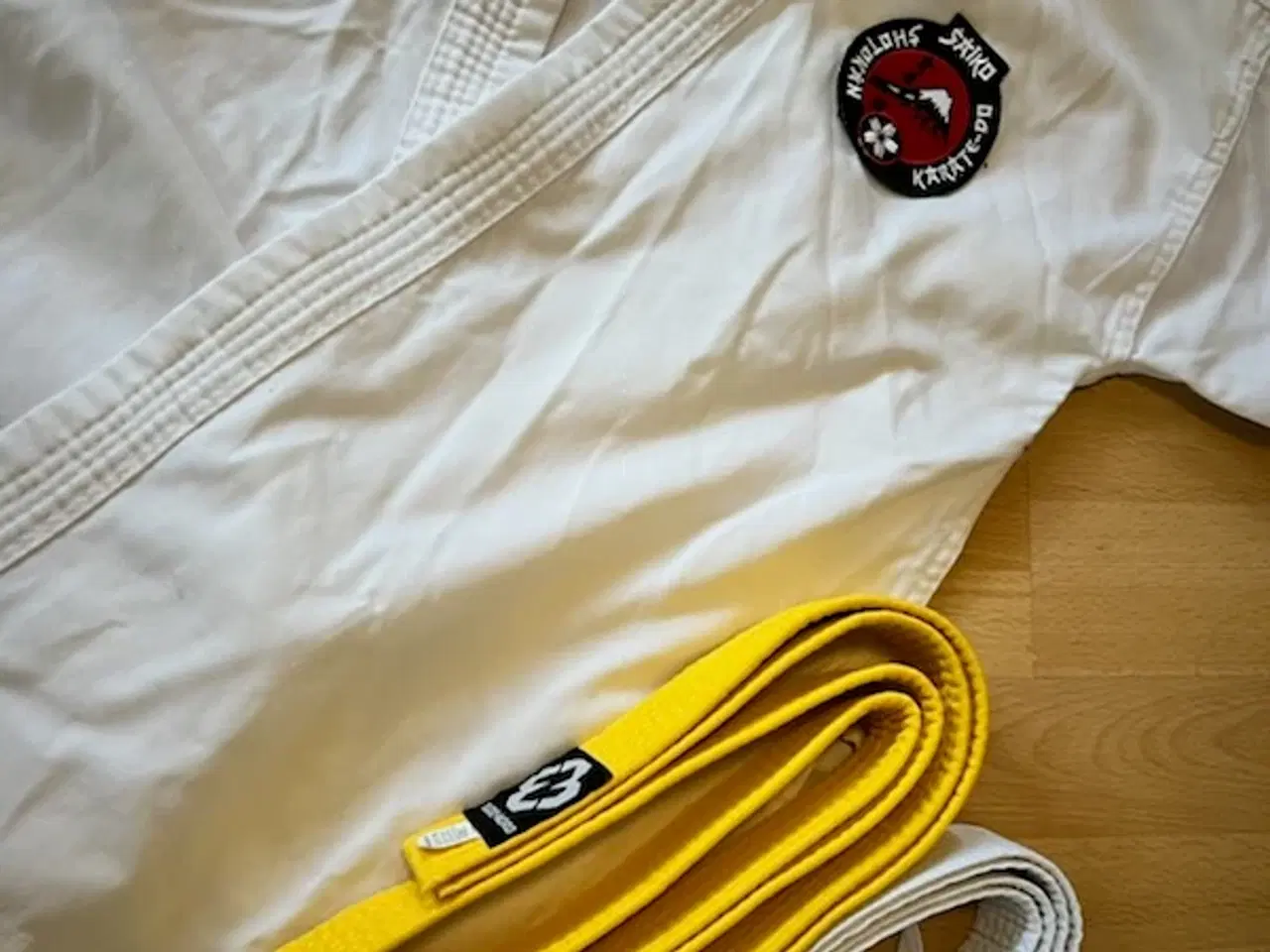 Billede 3 - Karate tøj  