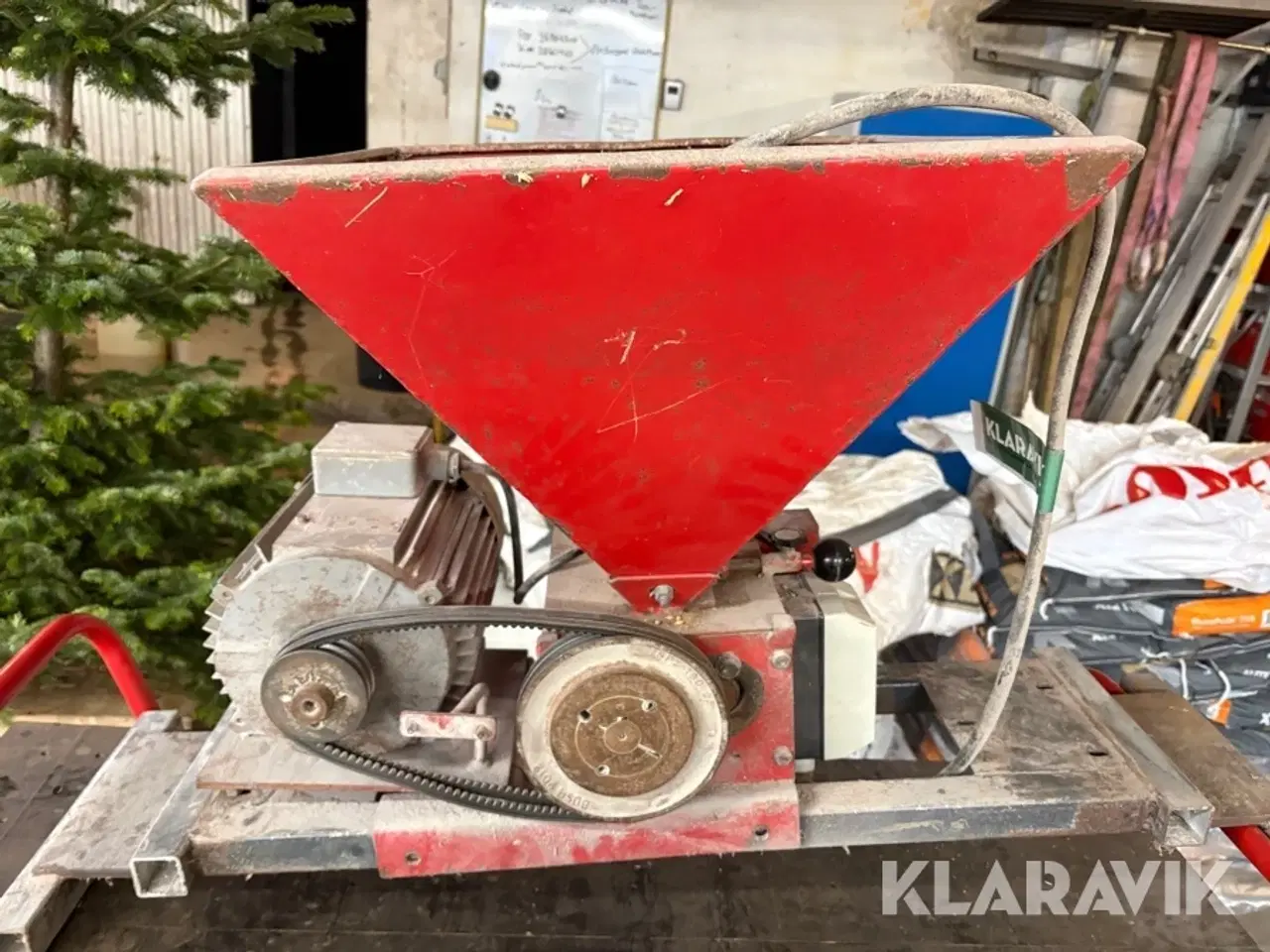 Billede 6 - Valse Vedersø valse