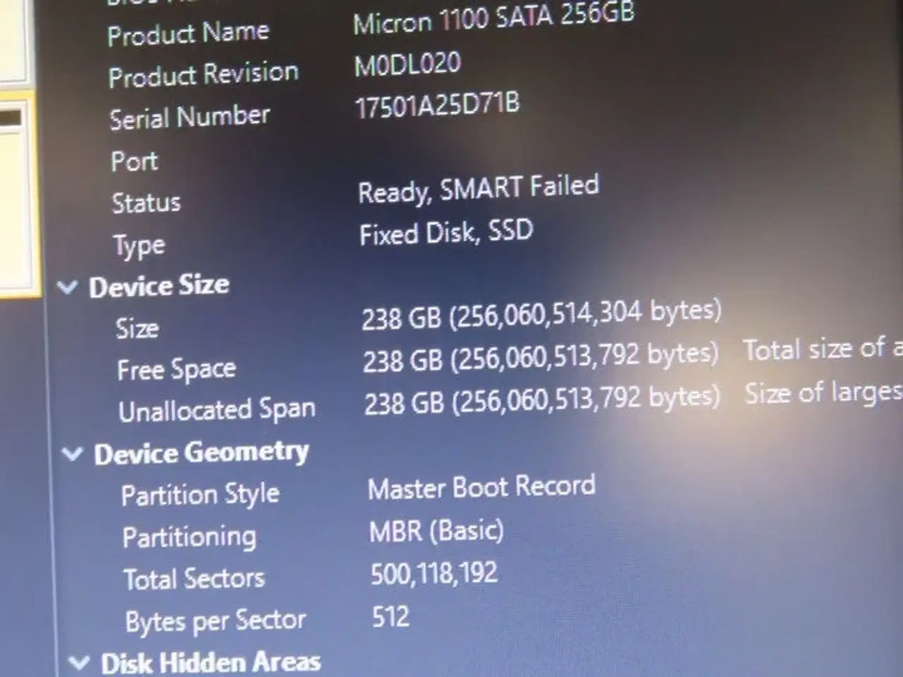 Billede 5 - Computer DELL OPTIPLEX 3050
