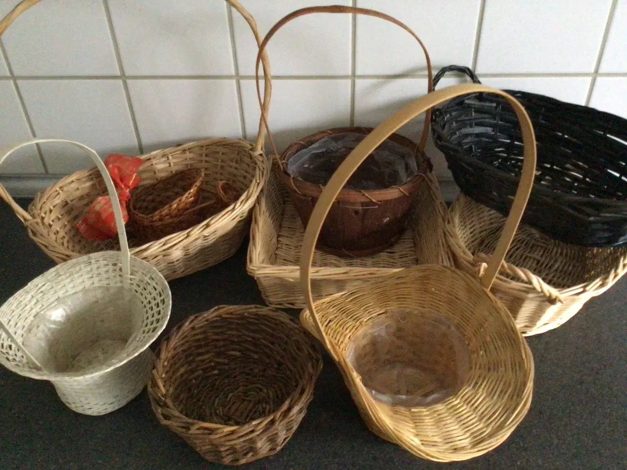 Billede 2 - Kurve i pileflet