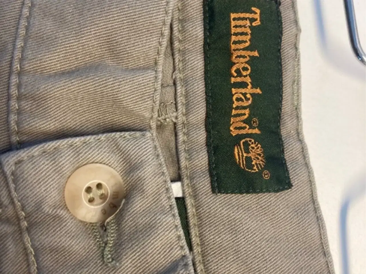 Billede 5 - Timberland shorts