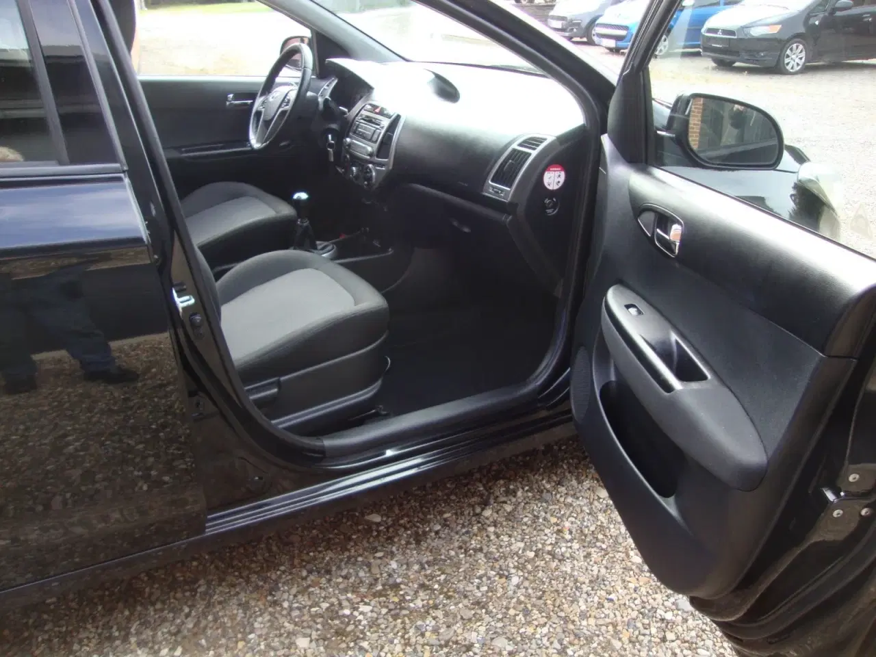 Billede 6 - Hyundai i20 1,4 Comfort