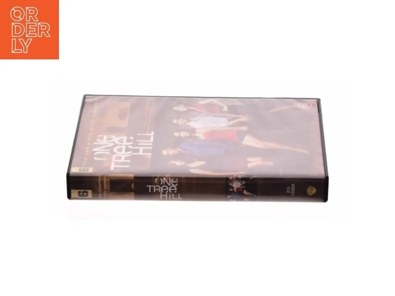 Billede 3 - Season 6 fra DVD