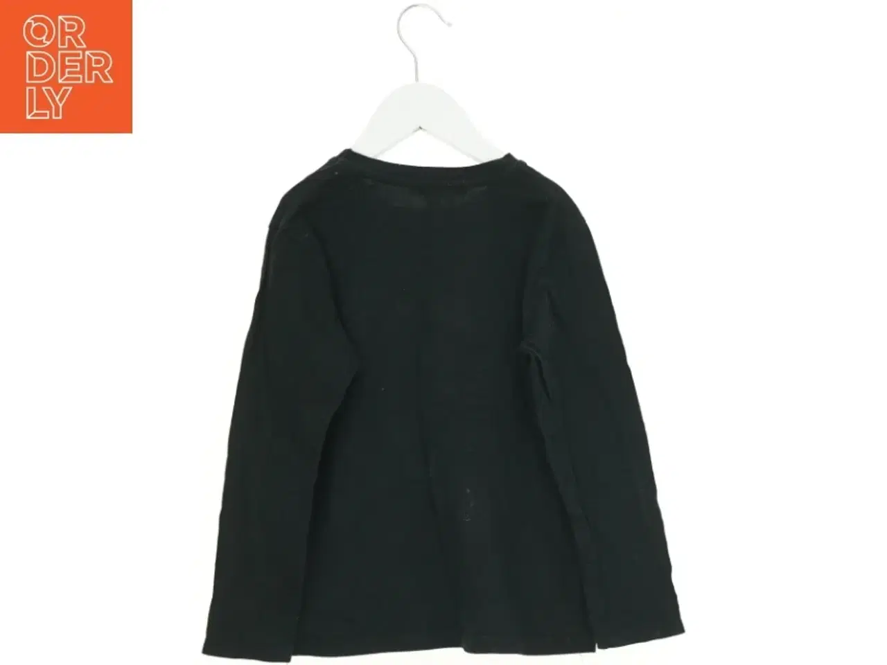 Billede 2 - Bluse (str. 122 cm)