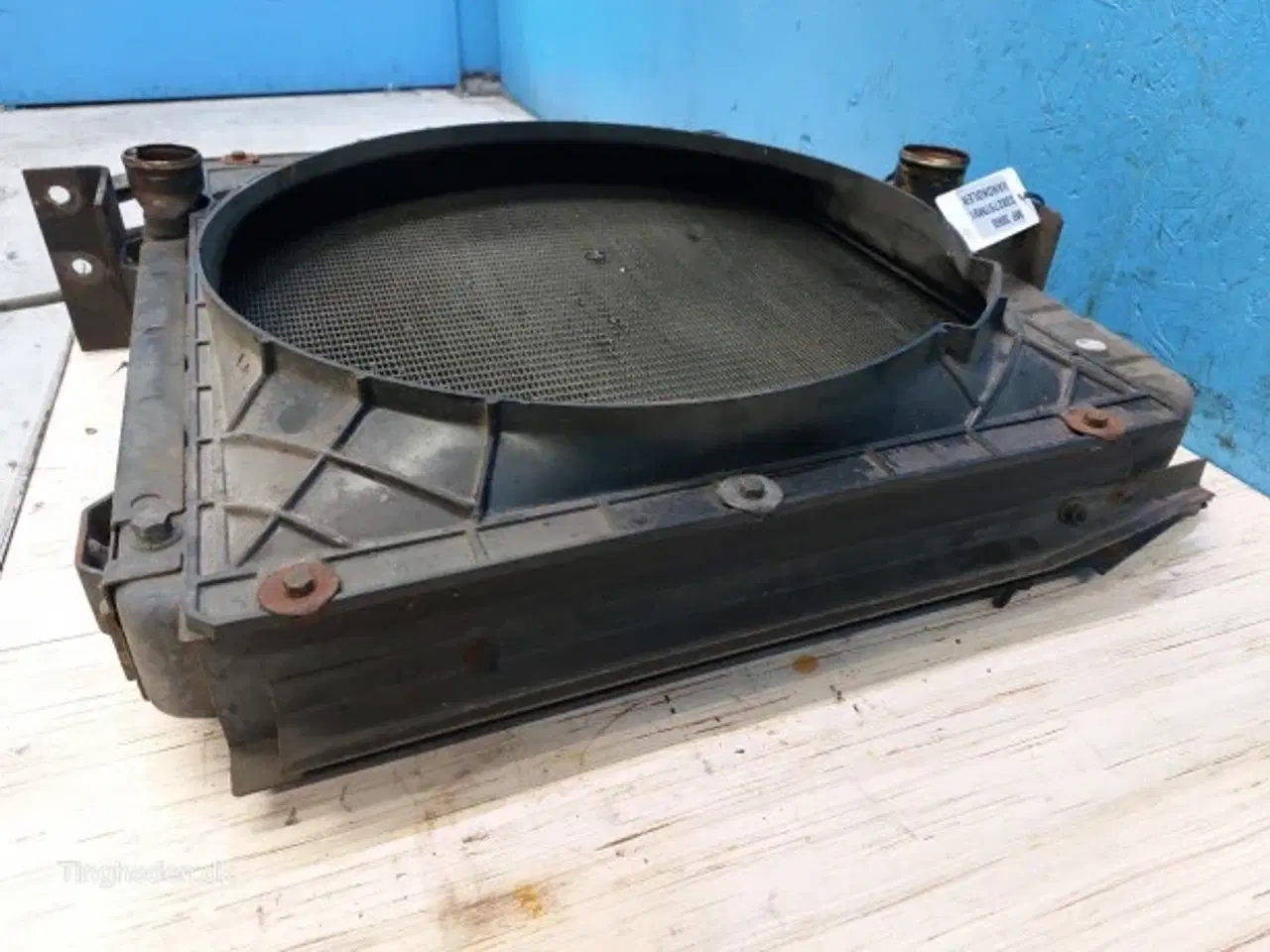 Billede 11 - Massey Ferguson 3060 Køler 3382797M91