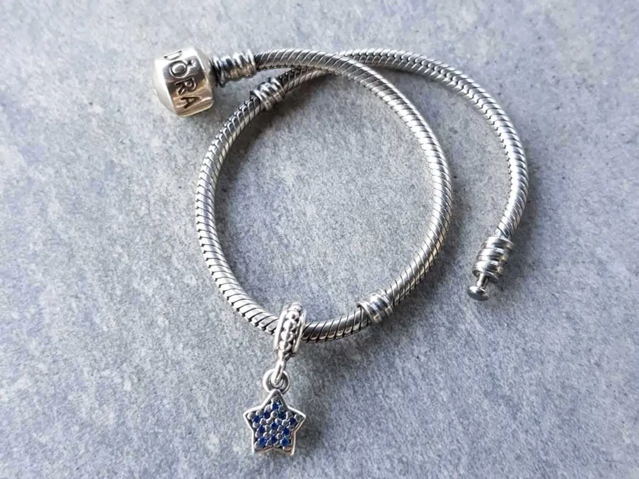 Billede 1 - Pandora charms 