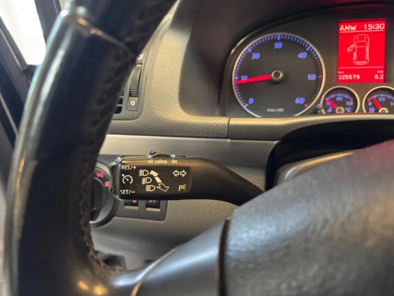 Billede 12 - VW Touran 2,0 TDi 140 Highline