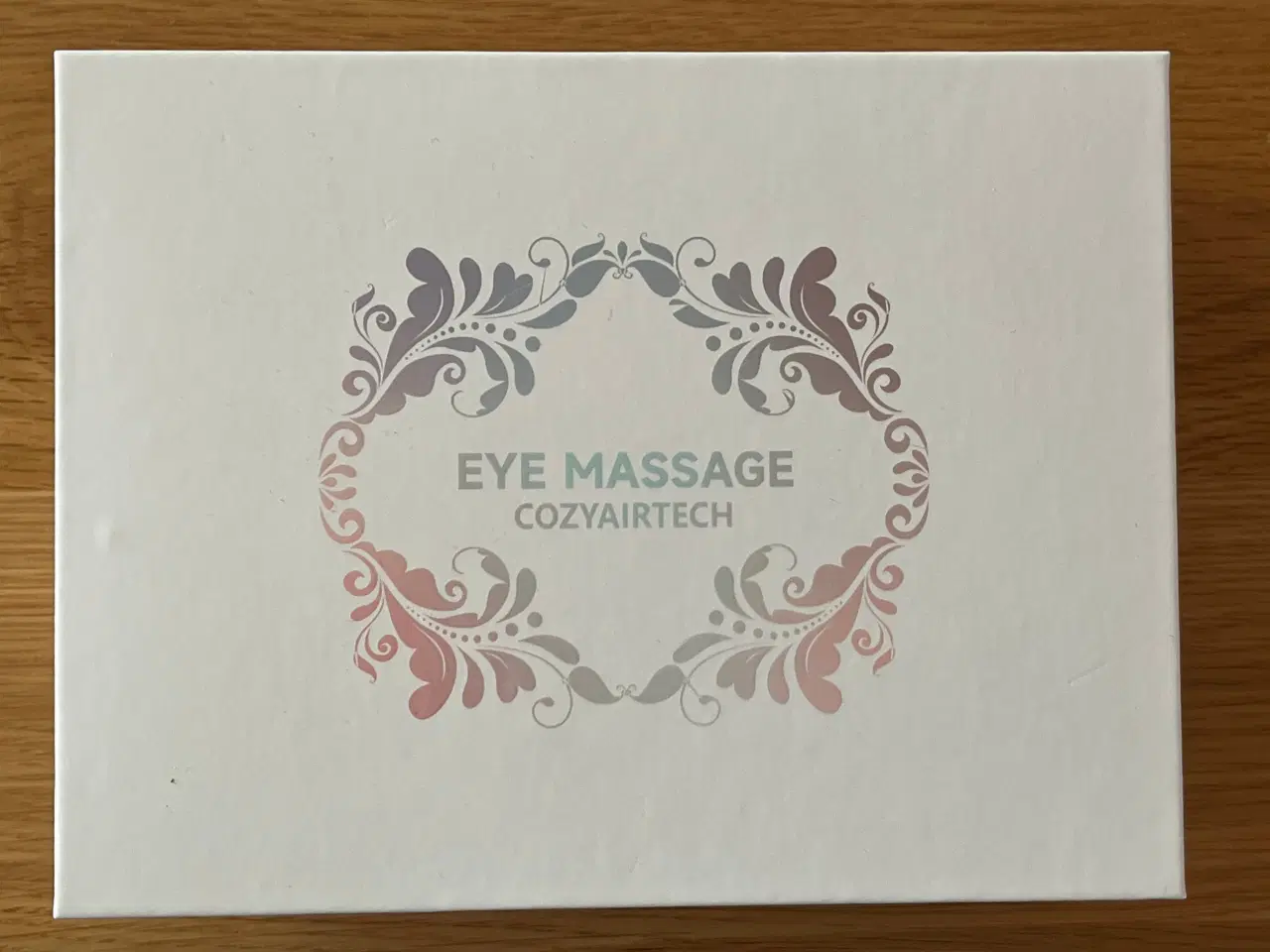 Billede 3 - Eye massage 