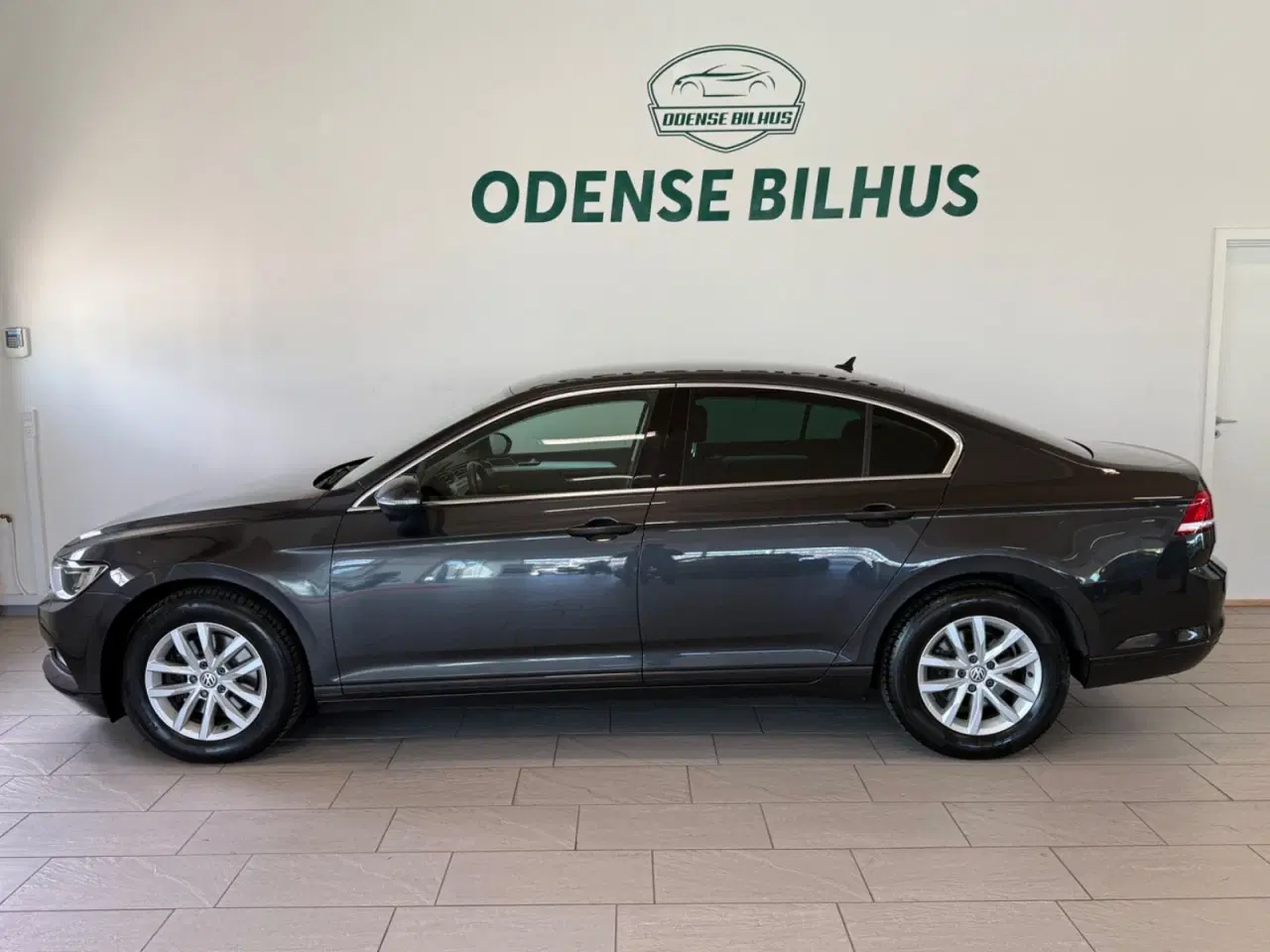 Billede 4 - VW Passat 1,4 TSi 150 Comfortline