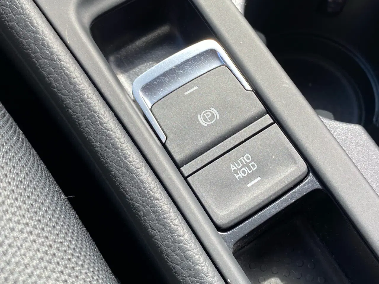 Billede 12 - VW e-Golf EL 136HK 5d Aut.