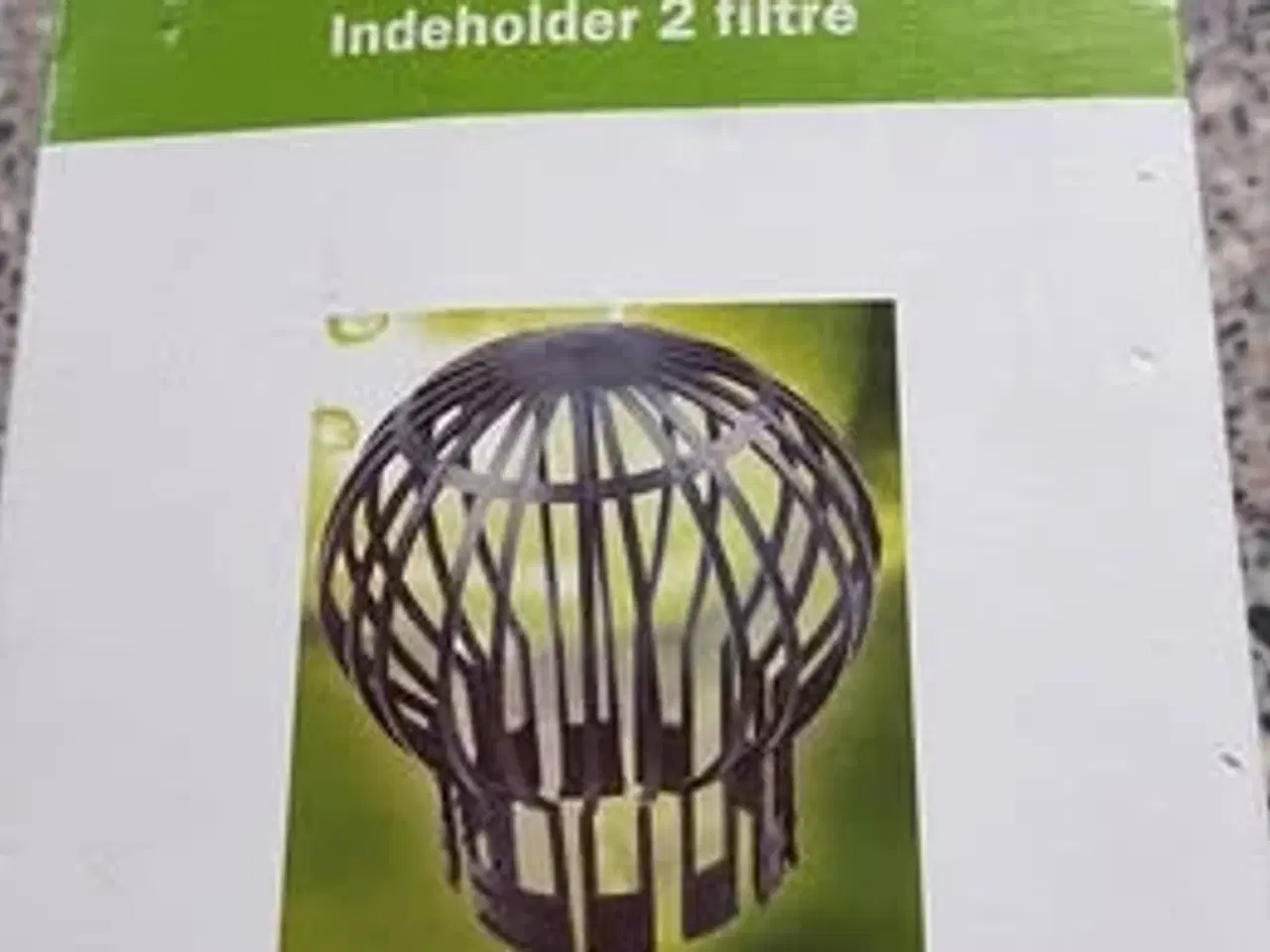 Billede 1 - Løvsamler