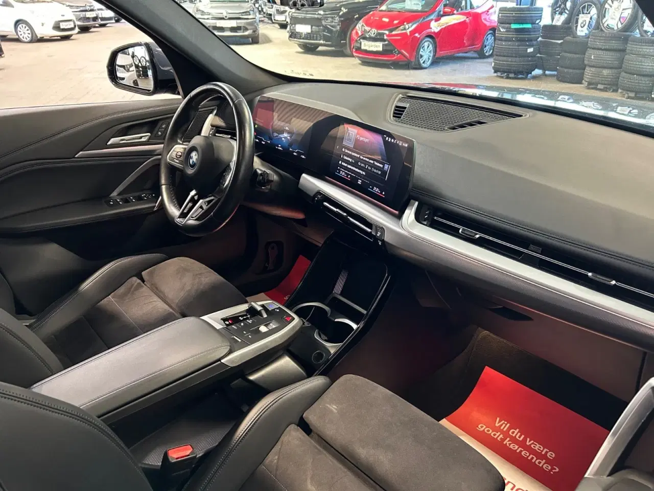 Billede 16 - BMW iX1 xDrive30 M-Sport