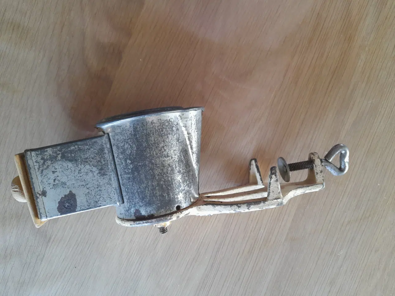 Billede 4 - Hakkemaskiner m.m.