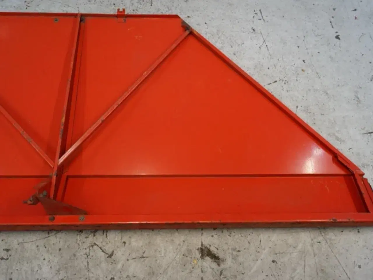 Billede 8 - Dronningbrog D8900 Sideskærm 28150628