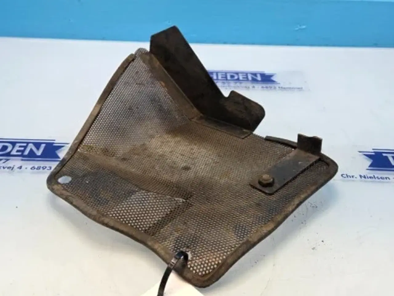 Billede 4 - Massey Ferguson 6290 Skærm 3783630M1