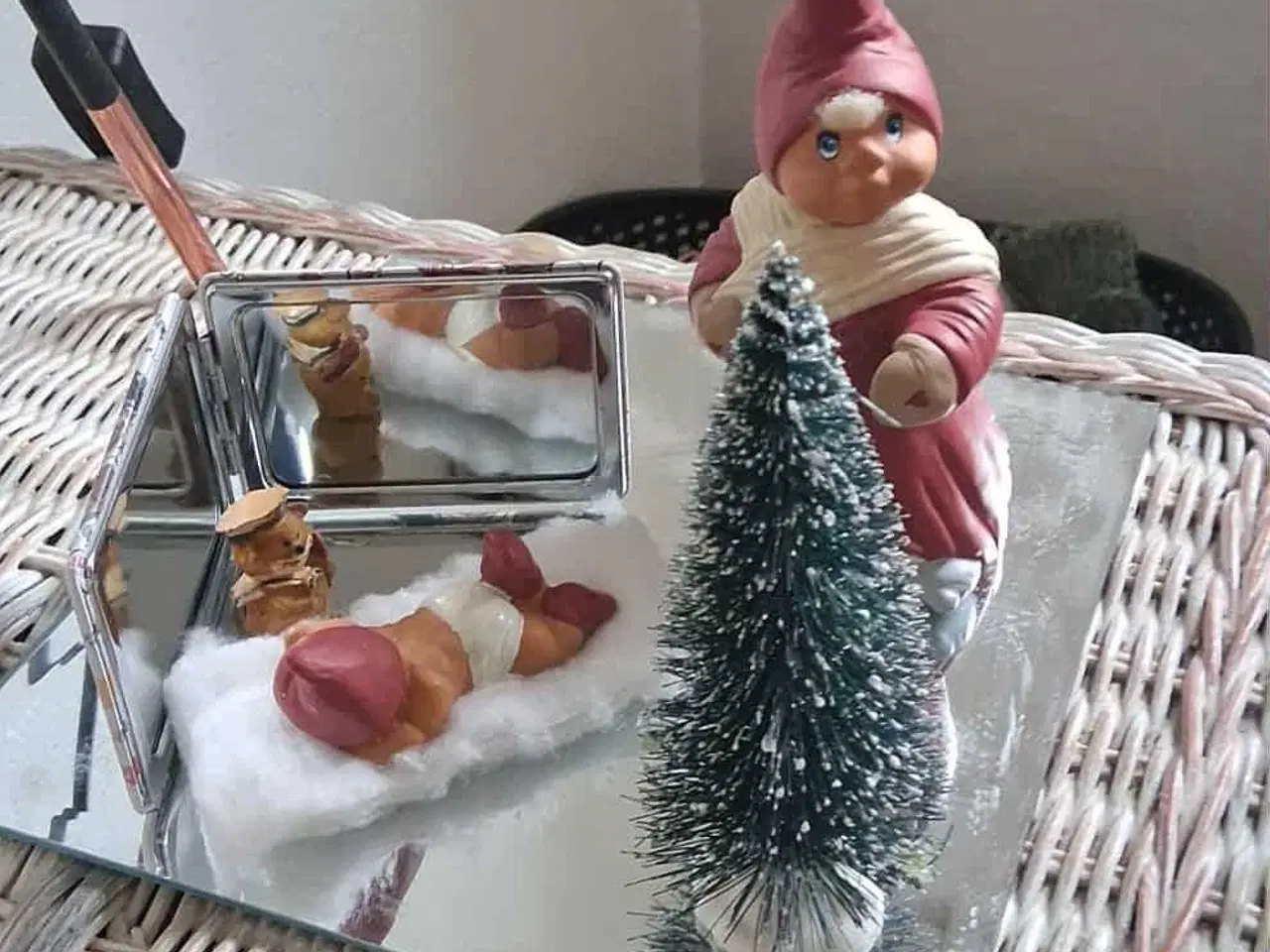 Billede 9 - Blandede gode ting