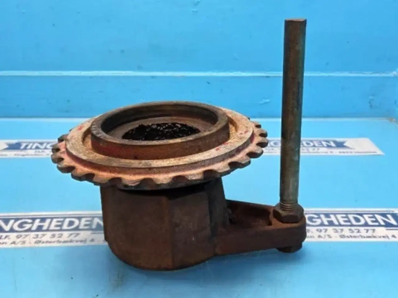 Billede 13 - Case 1680 Nav 194394C1