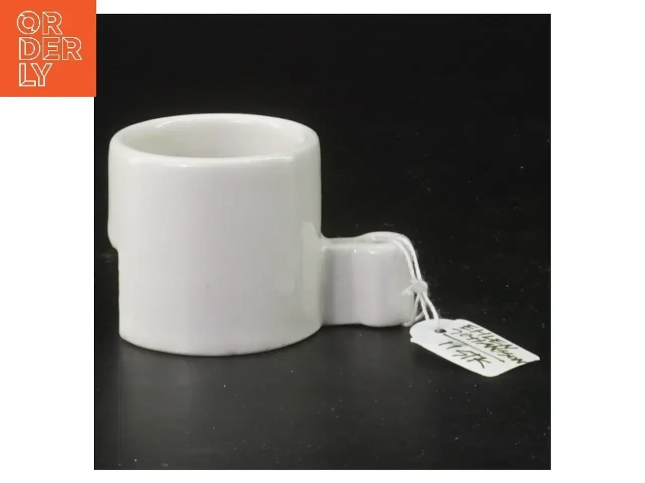 Billede 2 - Vintage lysestager fra IKEA, design Ehlen Johansson (str. 11 styk, ø 5 cm)