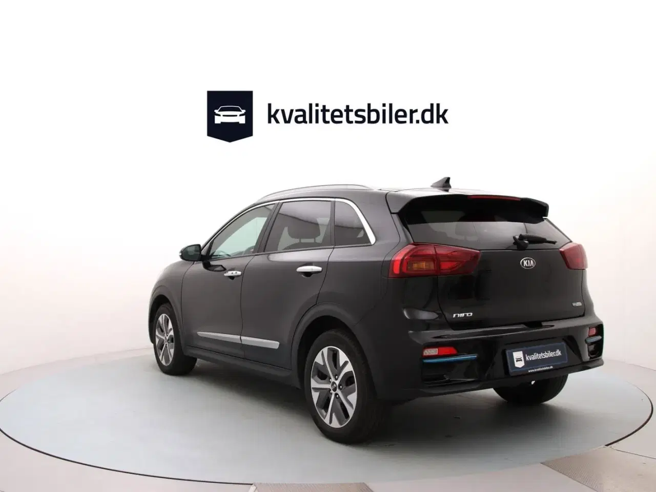 Billede 3 - Kia e-Niro 64 Advance