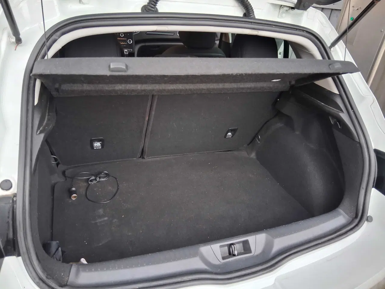 Billede 10 - Meget flot bil uden buler